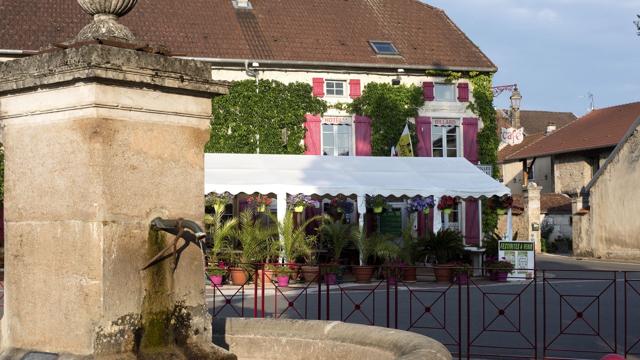 Photo of Outdoor in Villiers-sur-Suize