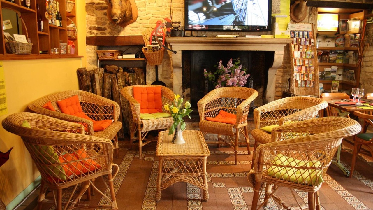 Photo of Livingroom in Villiers-sur-Suize