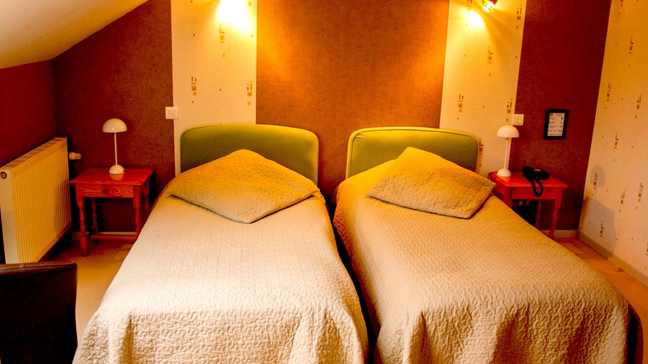 Photo of Bedroom in Villiers-sur-Suize