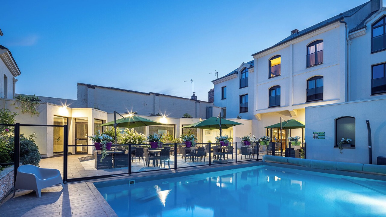 Photo of Outdoor in Nogent-sur-Seine
