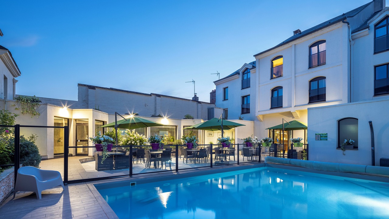 Photo of Outdoor in Nogent-sur-Seine