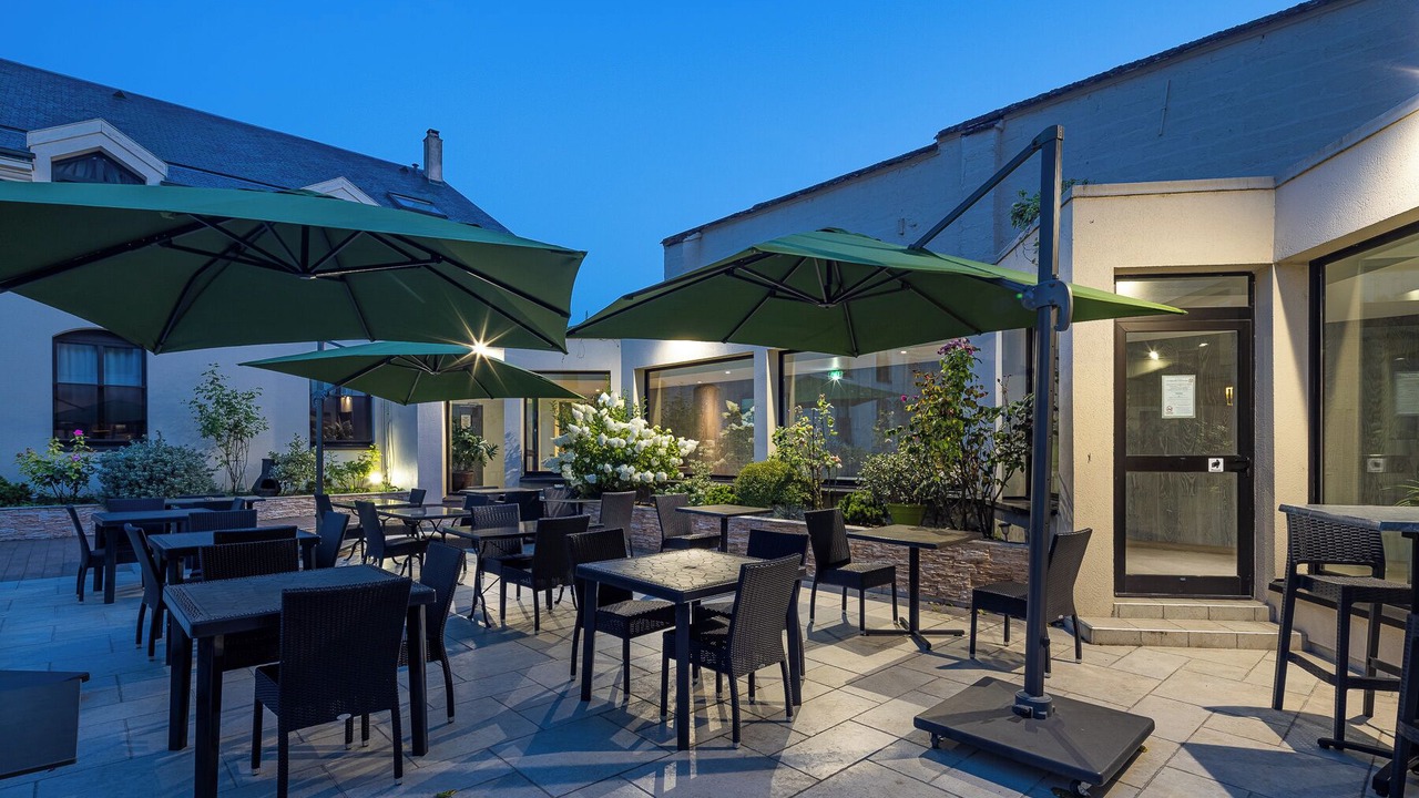Photo of Outdoor in Nogent-sur-Seine