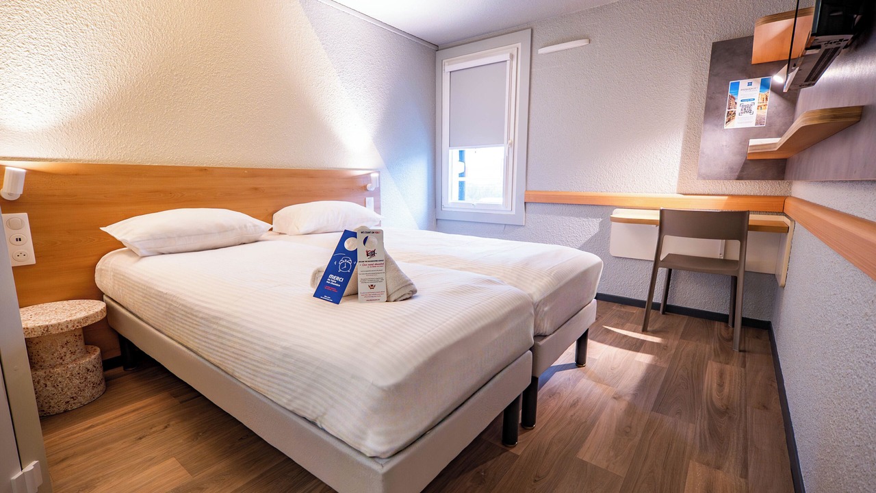 Photo of Bedroom in Augny
