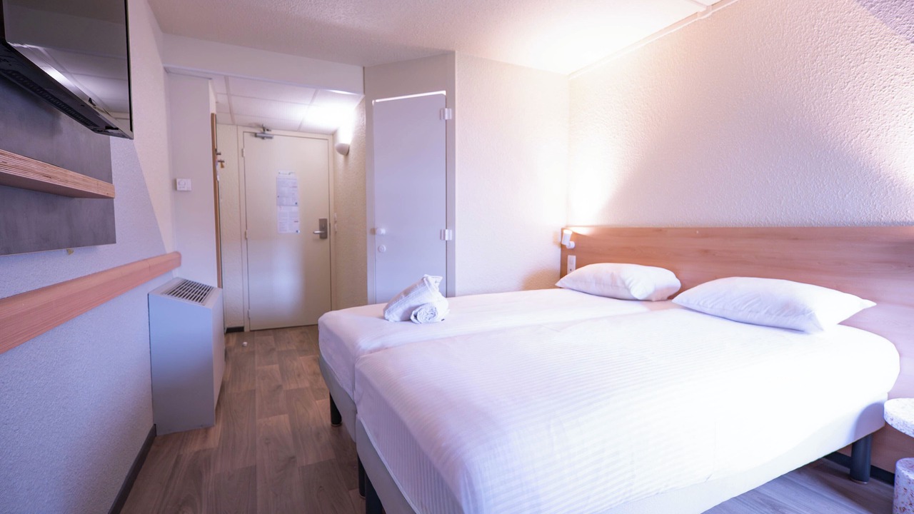 Photo of Bedroom in Augny