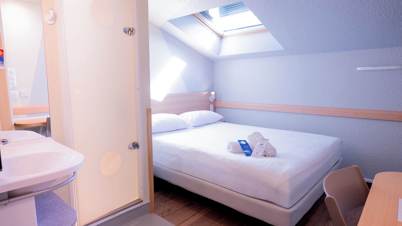 Photo of Bedroom in Augny
