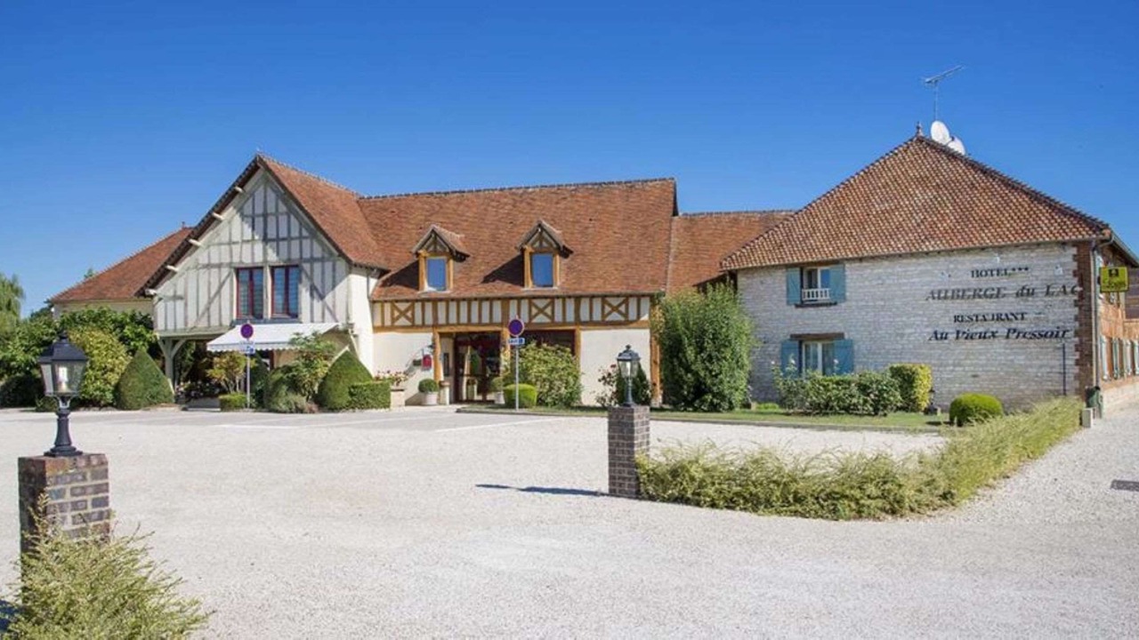 Photo of Outdoor in Mesnil-Saint-Pere