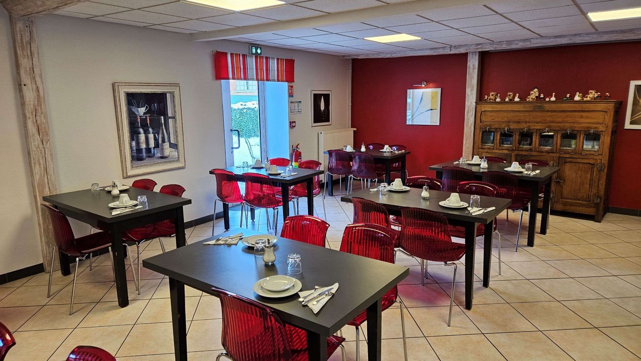 Photo of Others in Mesnil-Saint-Pere
