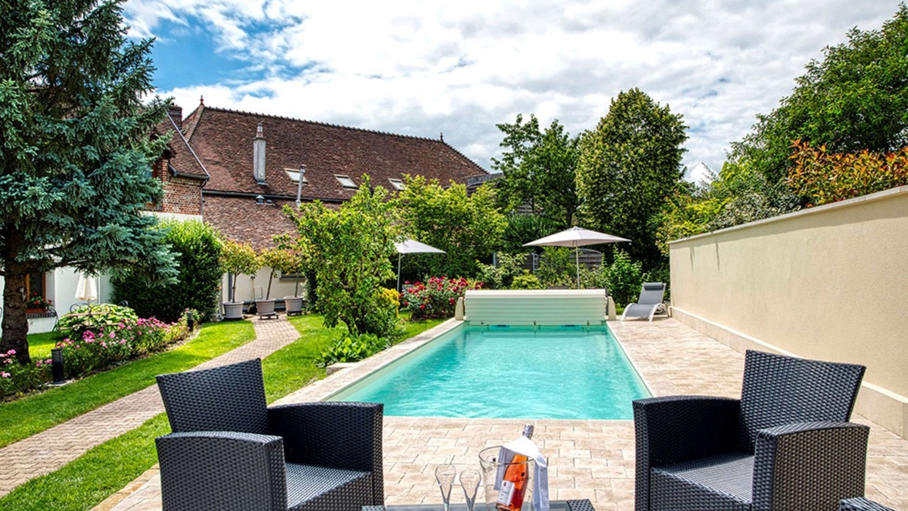 Photo of Outdoor in Mesnil-Saint-Pere