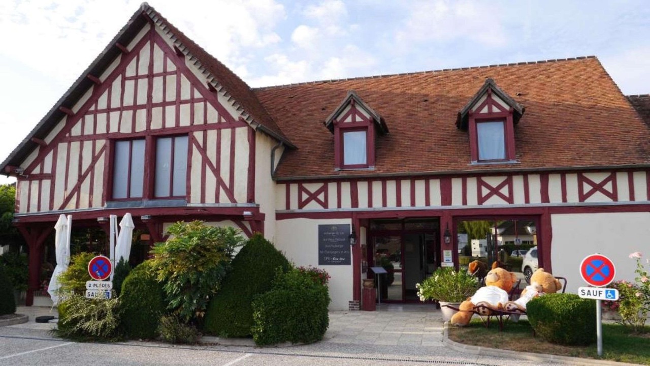 Photo of Outdoor in Mesnil-Saint-Pere
