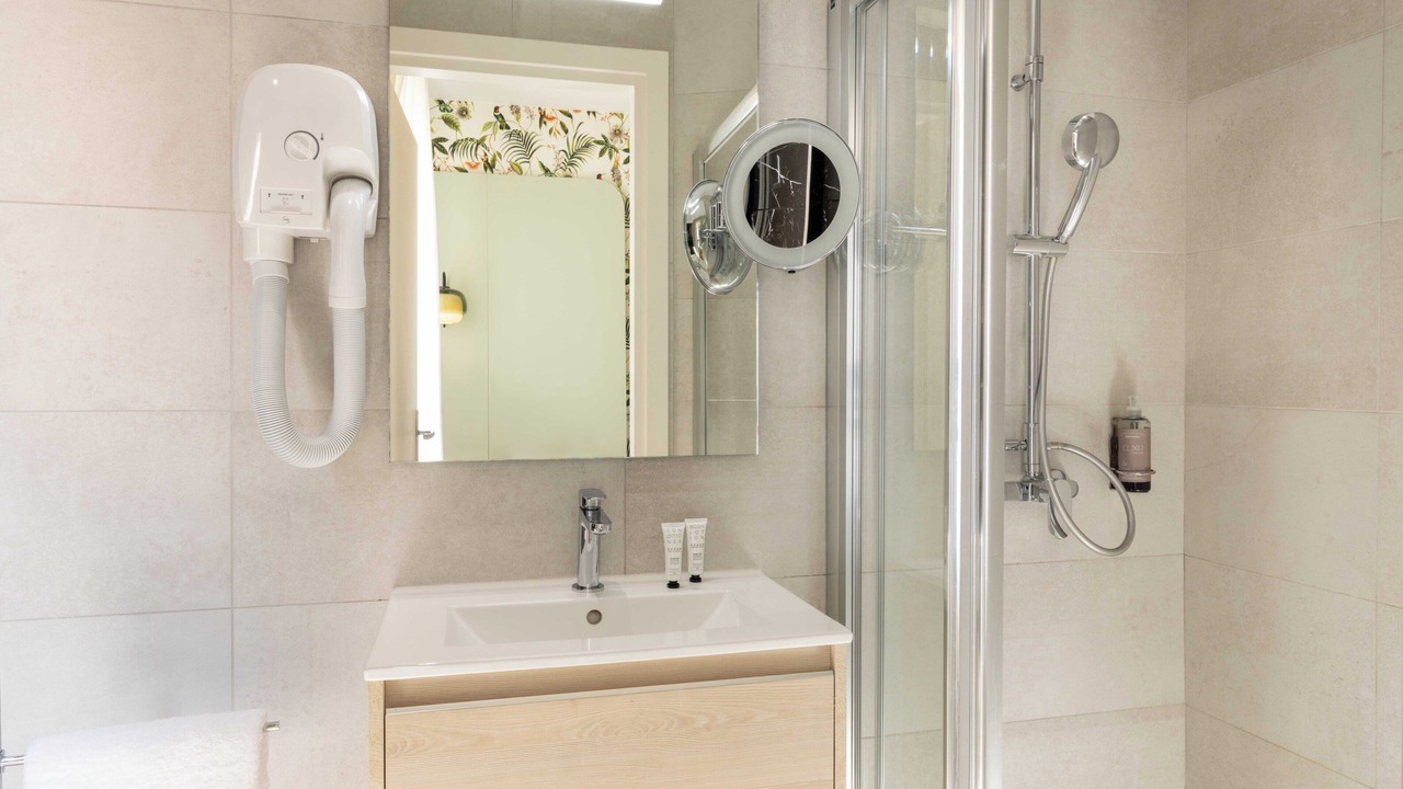 Photo of Bathroom in Beausoleil