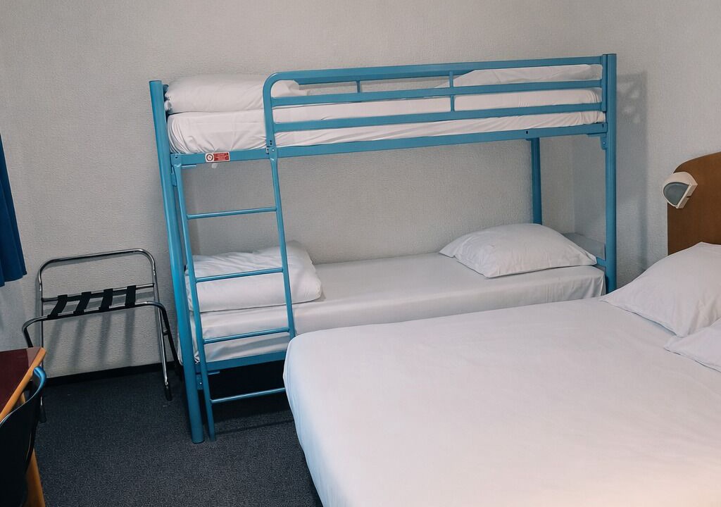 Photo of Bedroom in Tregueux