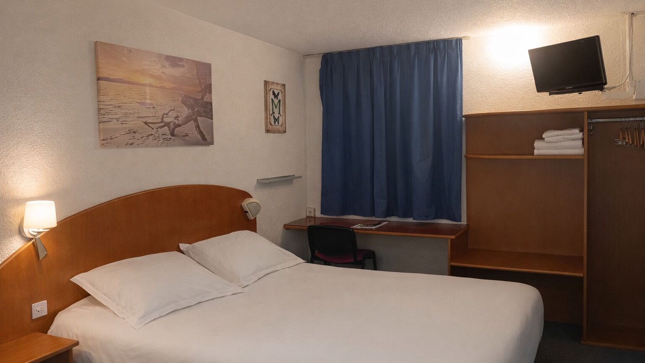 Photo of Bedroom in Tregueux