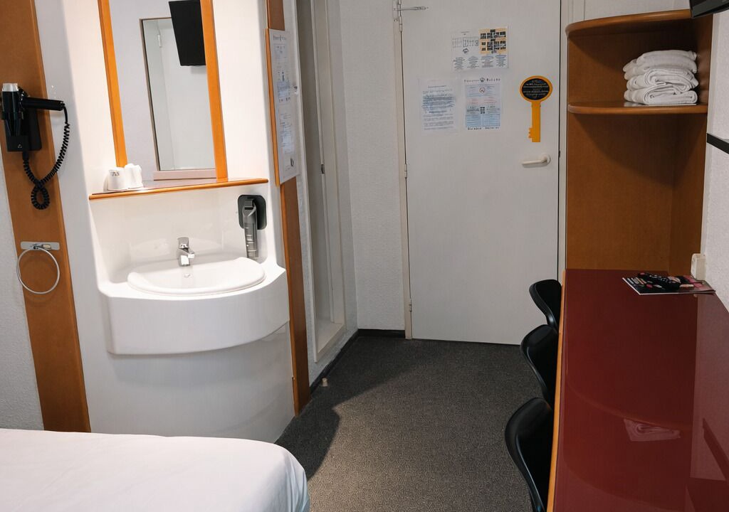 Photo of Bedroom in Tregueux