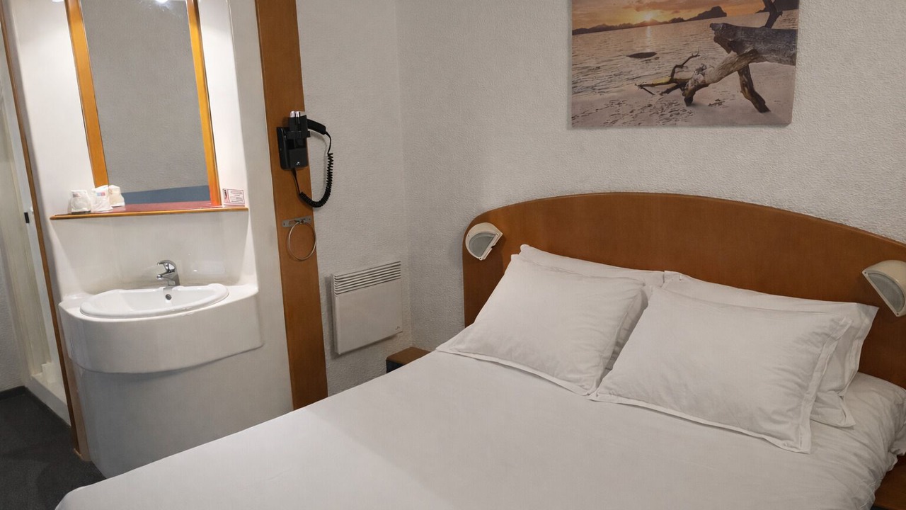 Photo of Bedroom in Tregueux