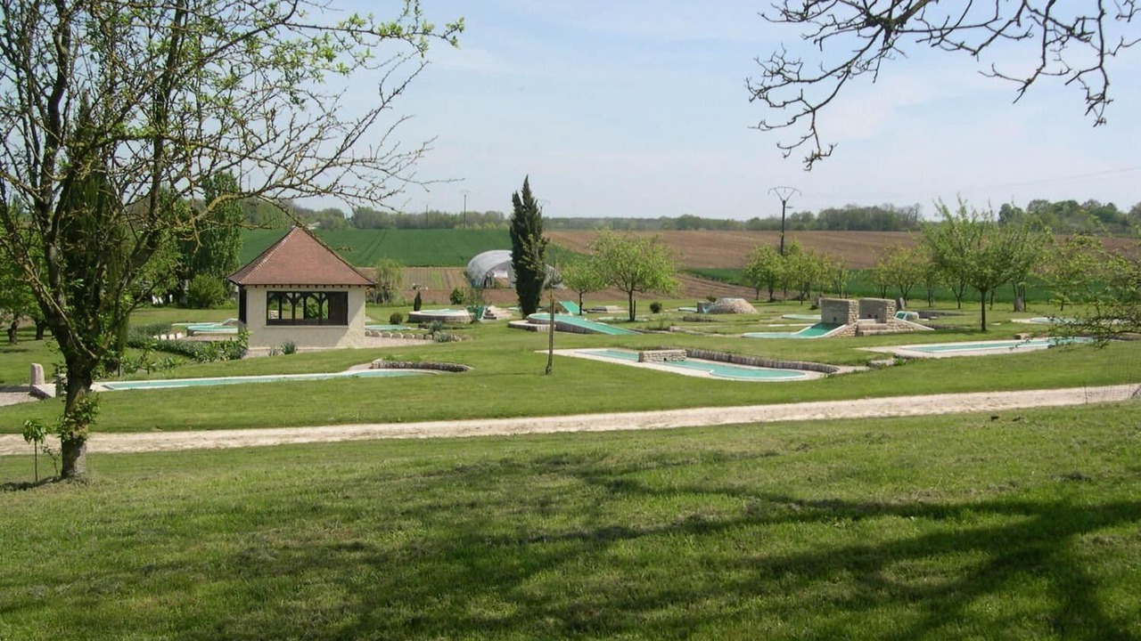 Photo of Outdoor in Montieramey