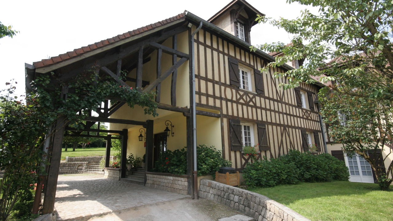 Photo of Outdoor in Montieramey