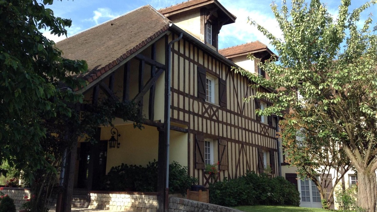 Photo of Outdoor in Montieramey