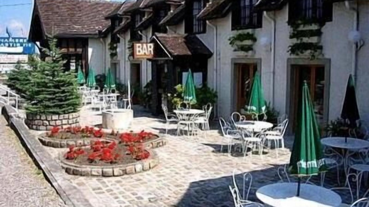 Photo of Outdoor in Montieramey