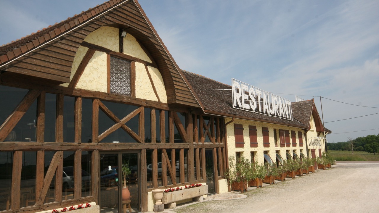 Photo of Outdoor in Montieramey