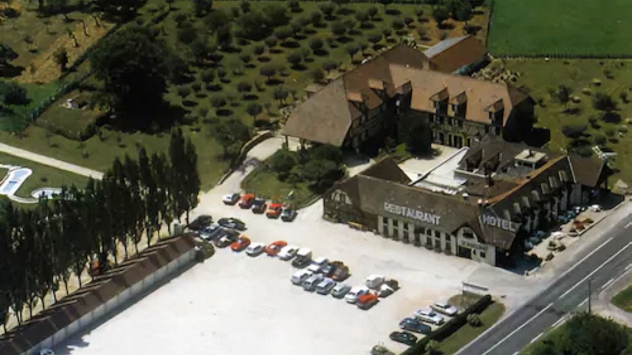 Photo of Outdoor in Montieramey