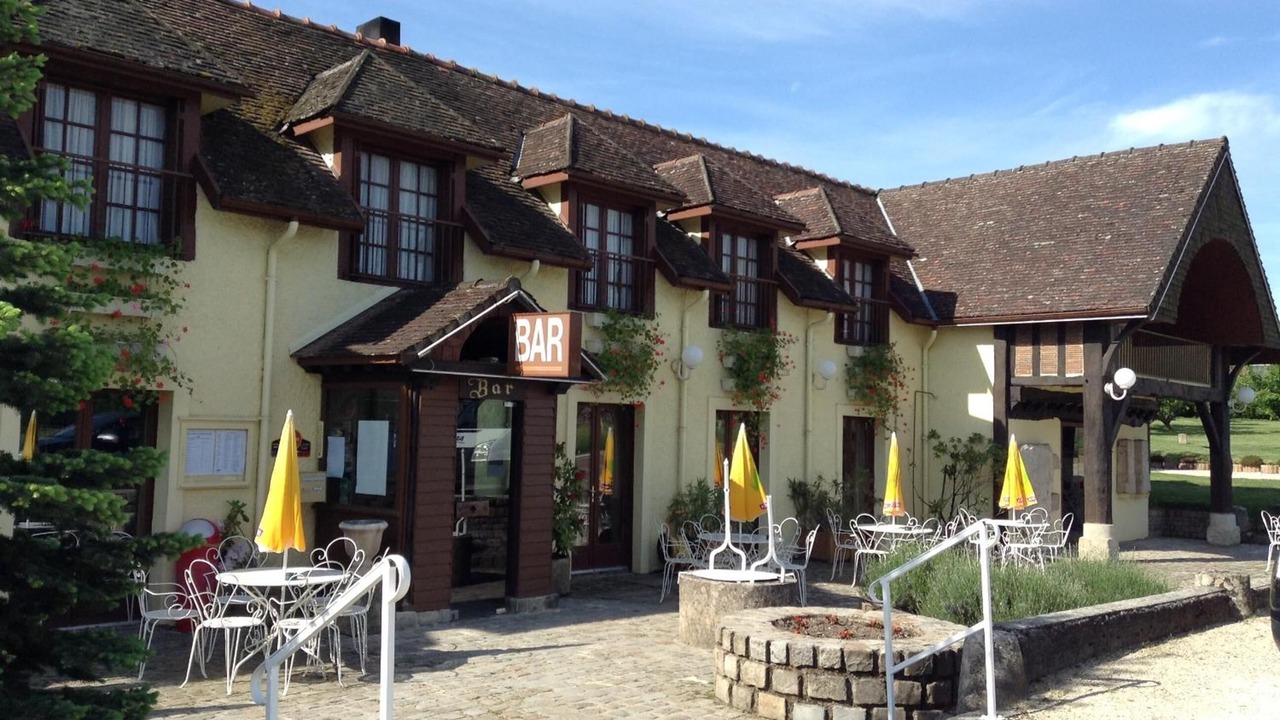 Photo of Outdoor in Montieramey