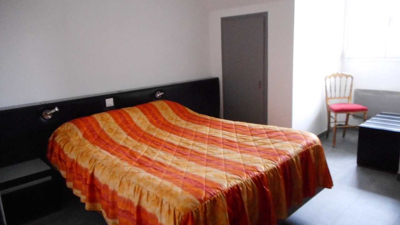 Photo of Bedroom in Montieramey