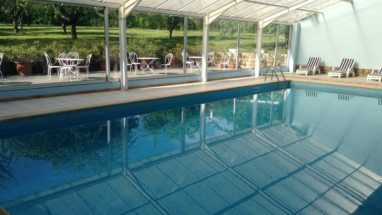 Photo of Outdoor in Montieramey