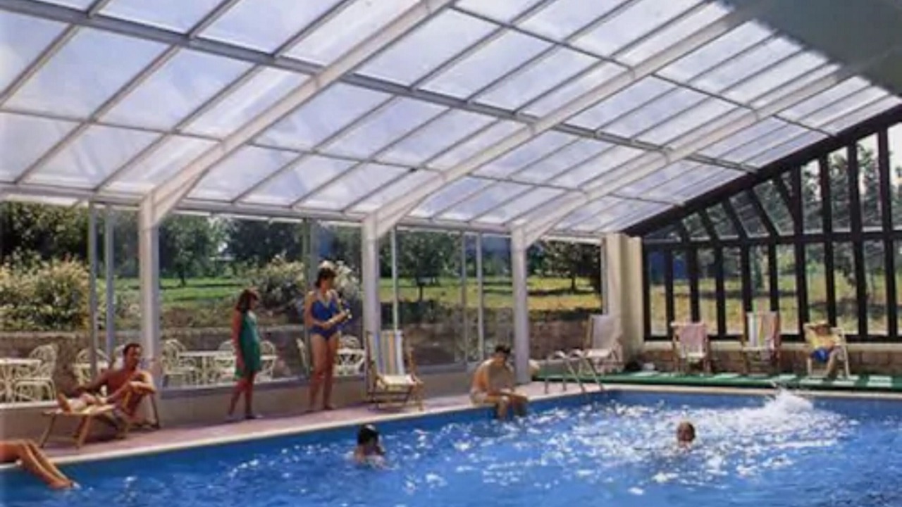 Photo of Outdoor in Montieramey