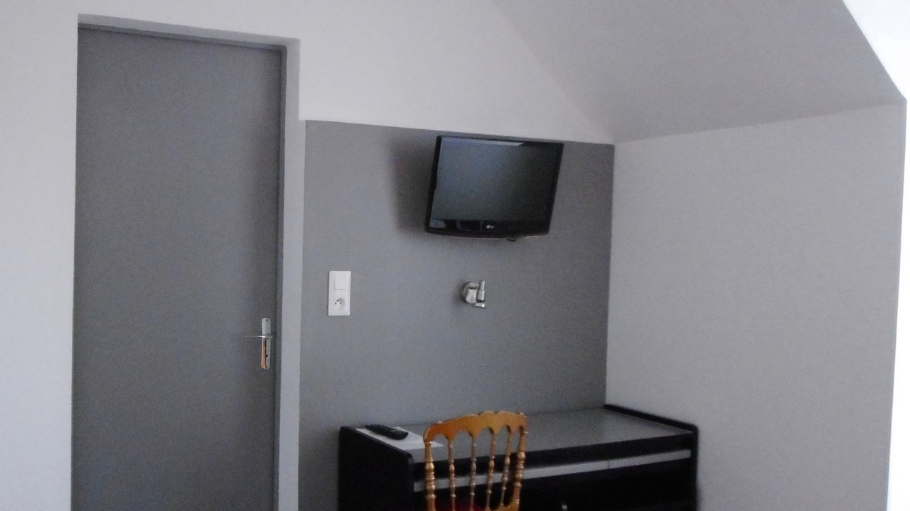 Photo of Bedroom in Montieramey