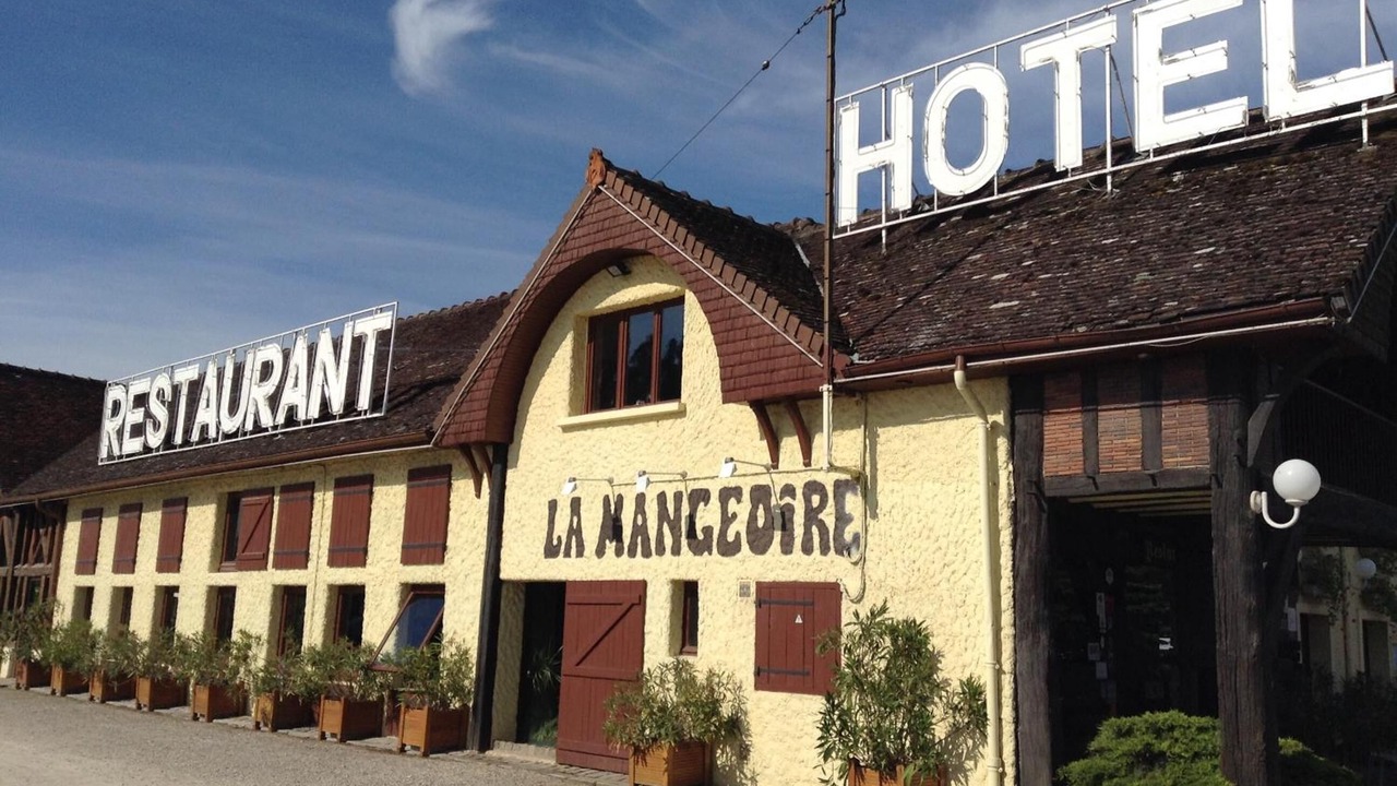 Photo of Outdoor in Montieramey