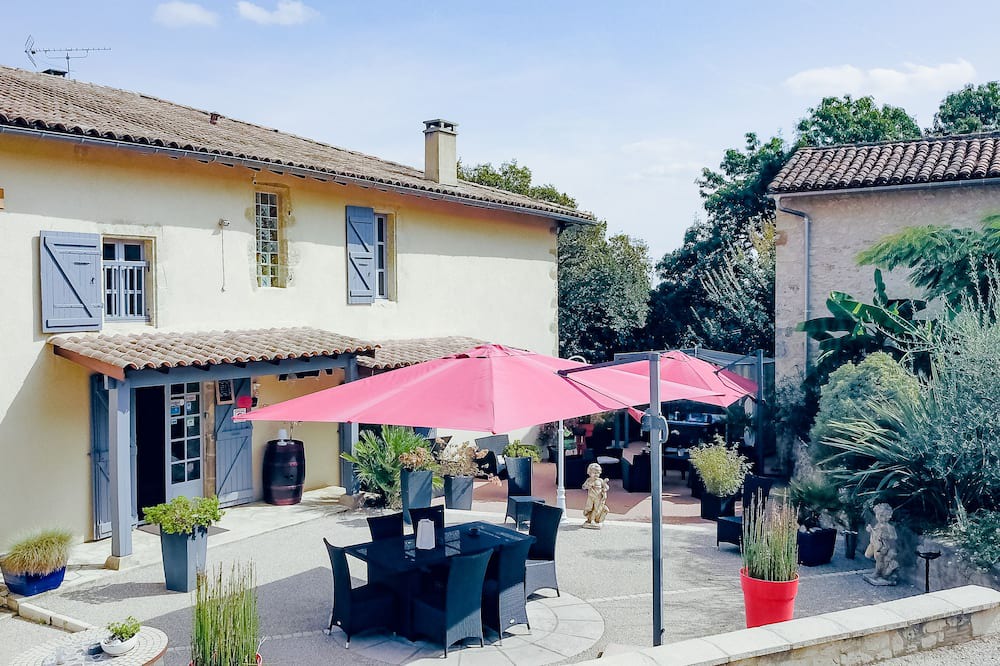 Photo of Outdoor in Auch