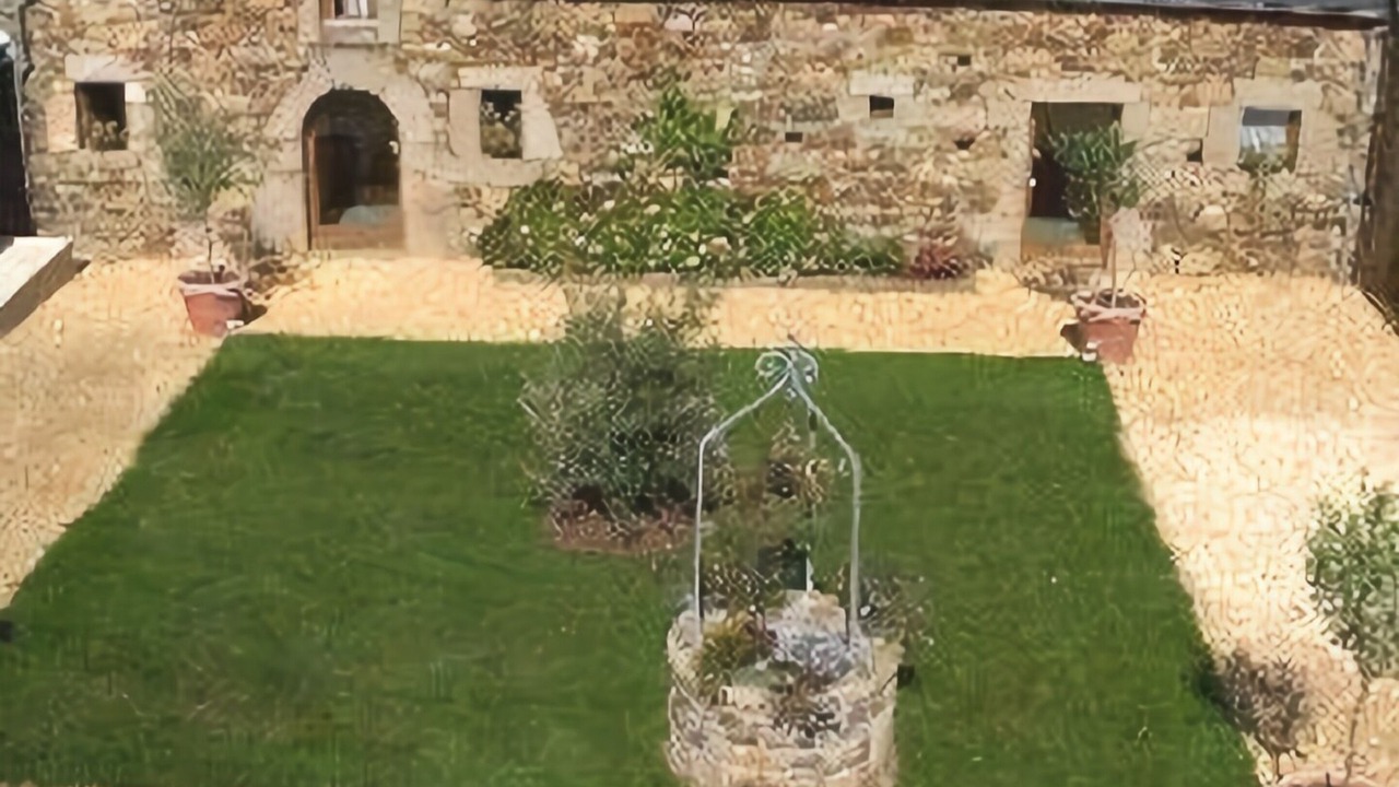 Photo of Outdoor in Quemper-Guezennec