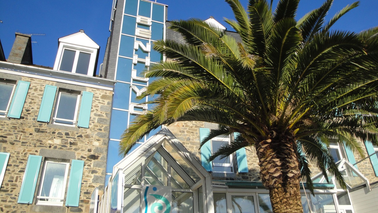 Photo of Outdoor in Binic