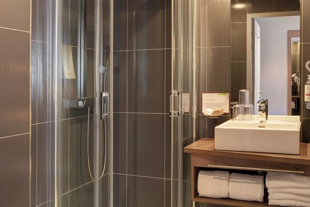 Photo of Bathroom in Binic