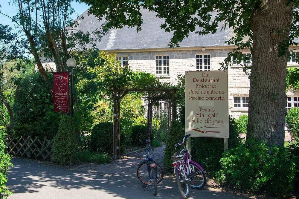 Photo of Outdoor in Saint-Cast-le-Guildo