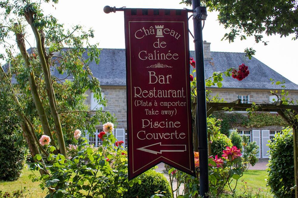 Photo of Outdoor in Saint-Cast-le-Guildo