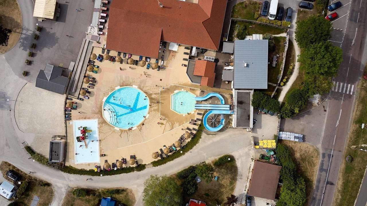 Photo of Outdoor in Mesnil-Saint-Pere