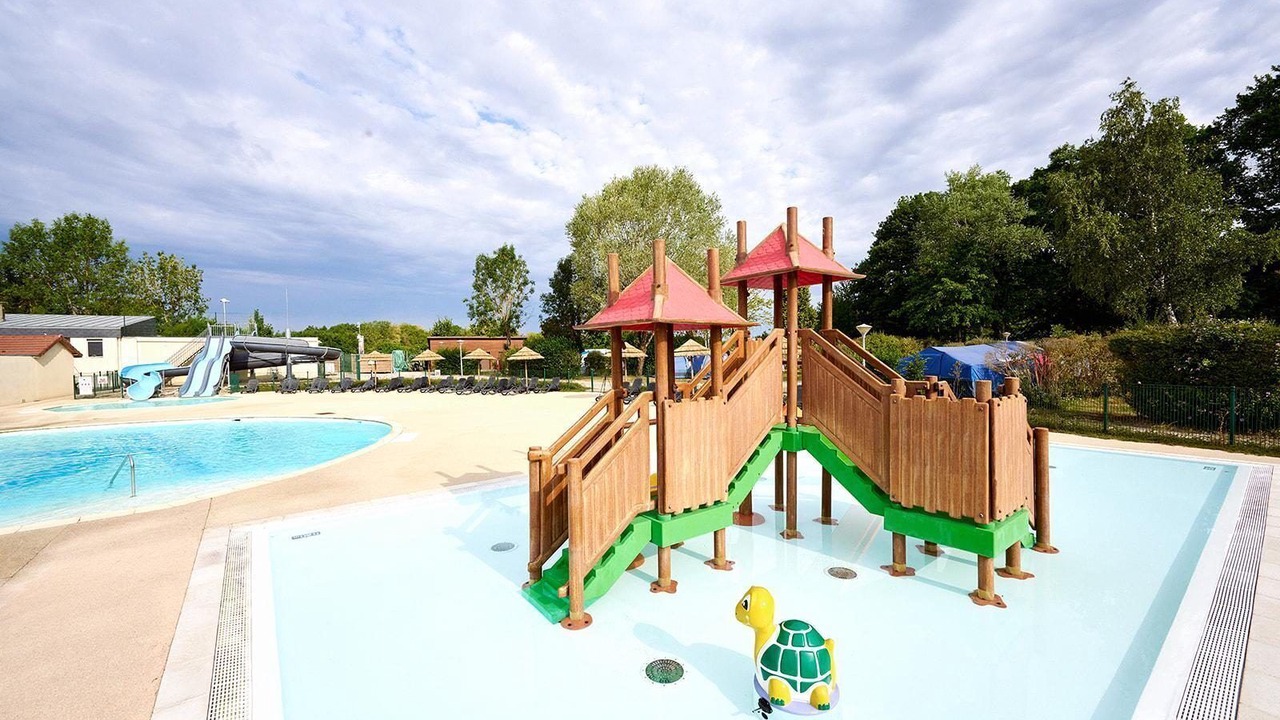 Photo of Outdoor in Mesnil-Saint-Pere