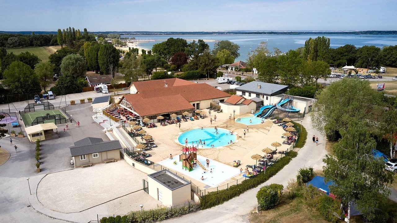 Photo of Outdoor in Mesnil-Saint-Pere