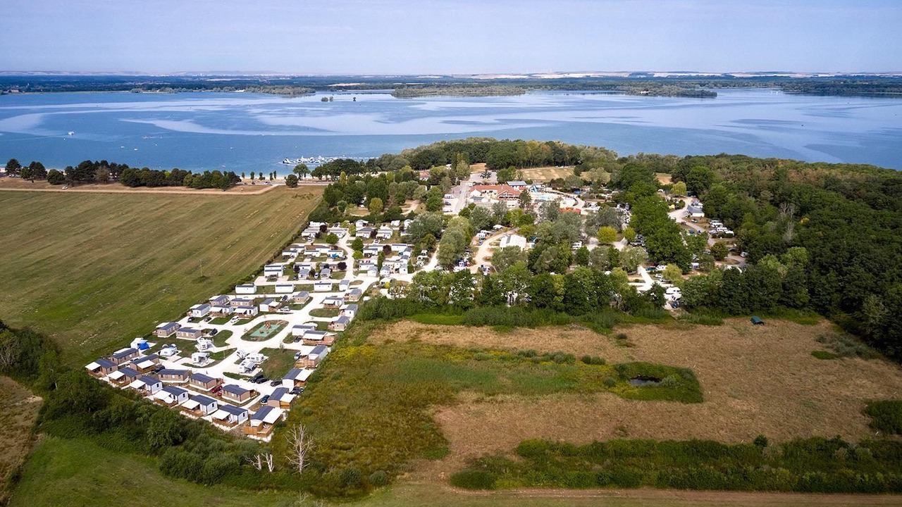 Photo of Outdoor in Mesnil-Saint-Pere