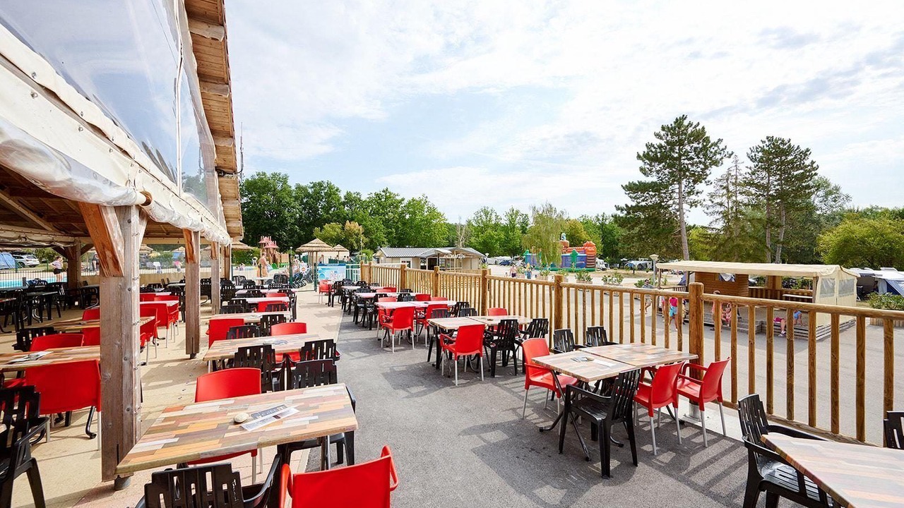 Photo of Outdoor in Mesnil-Saint-Pere
