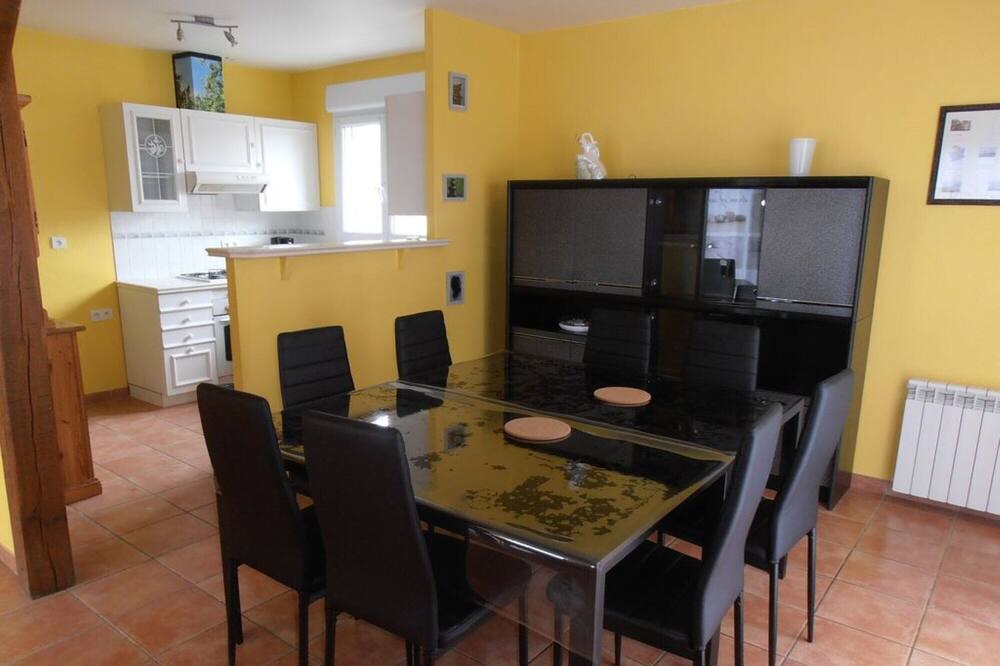 Photo of Kitchen in Plouer-sur-Rance