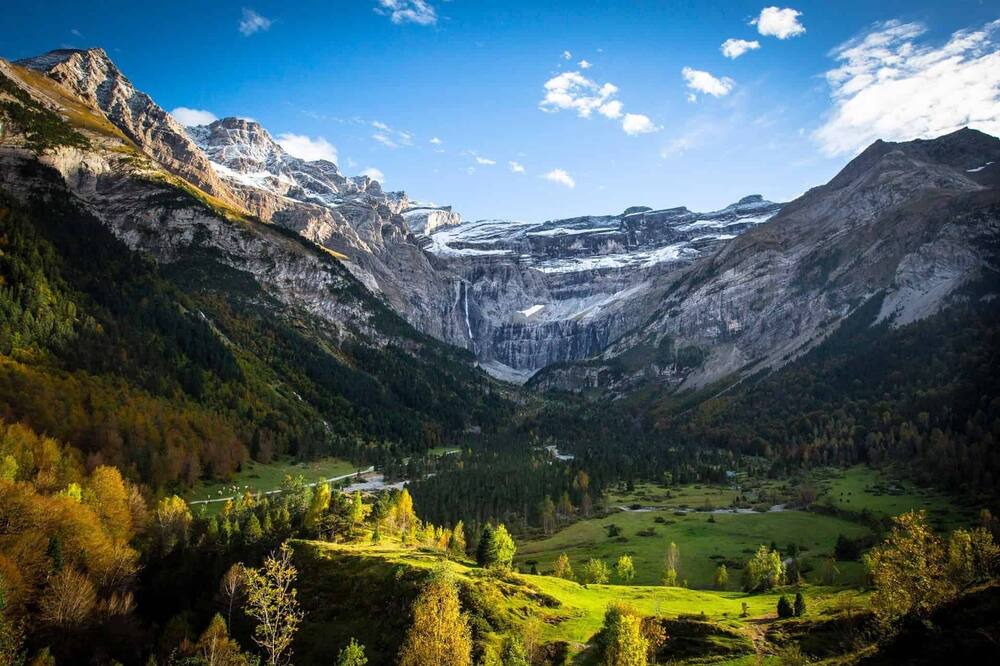 Photo of Outdoor in Luz-Saint-Sauveur