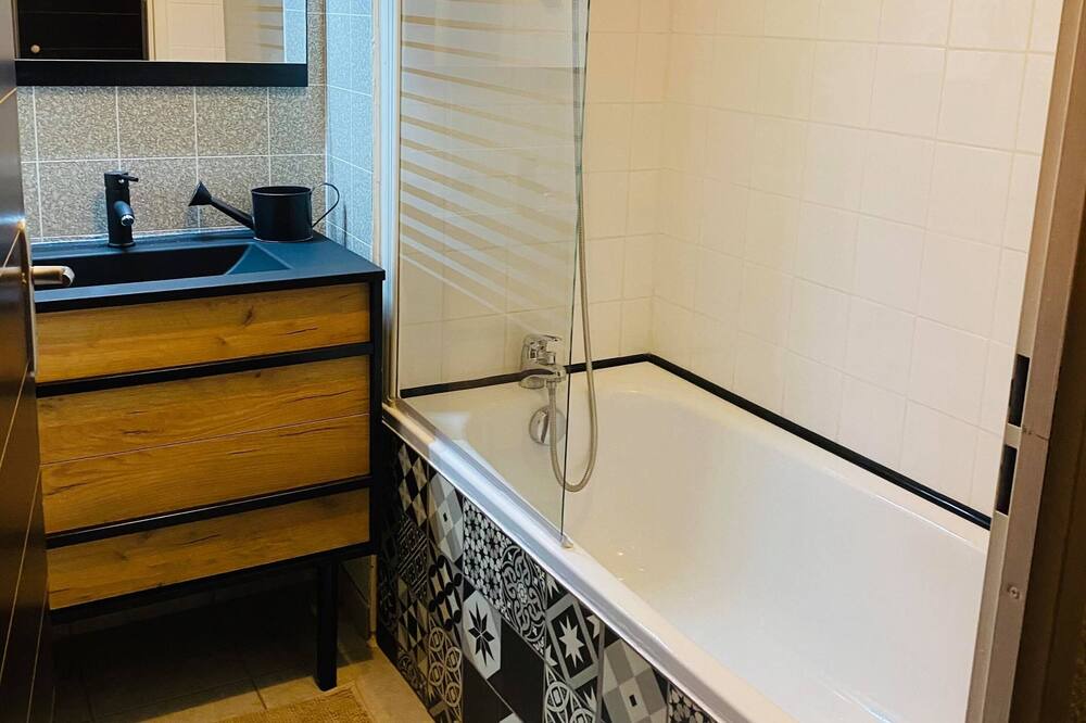 Photo of Bathroom in Luz-Saint-Sauveur