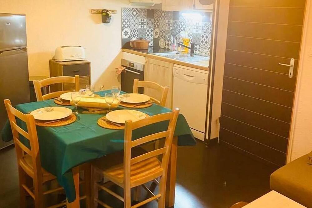 Photo of Kitchen in Luz-Saint-Sauveur