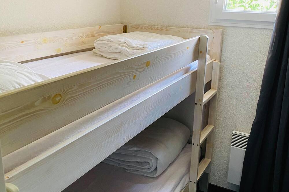 Photo of Bedroom in Luz-Saint-Sauveur