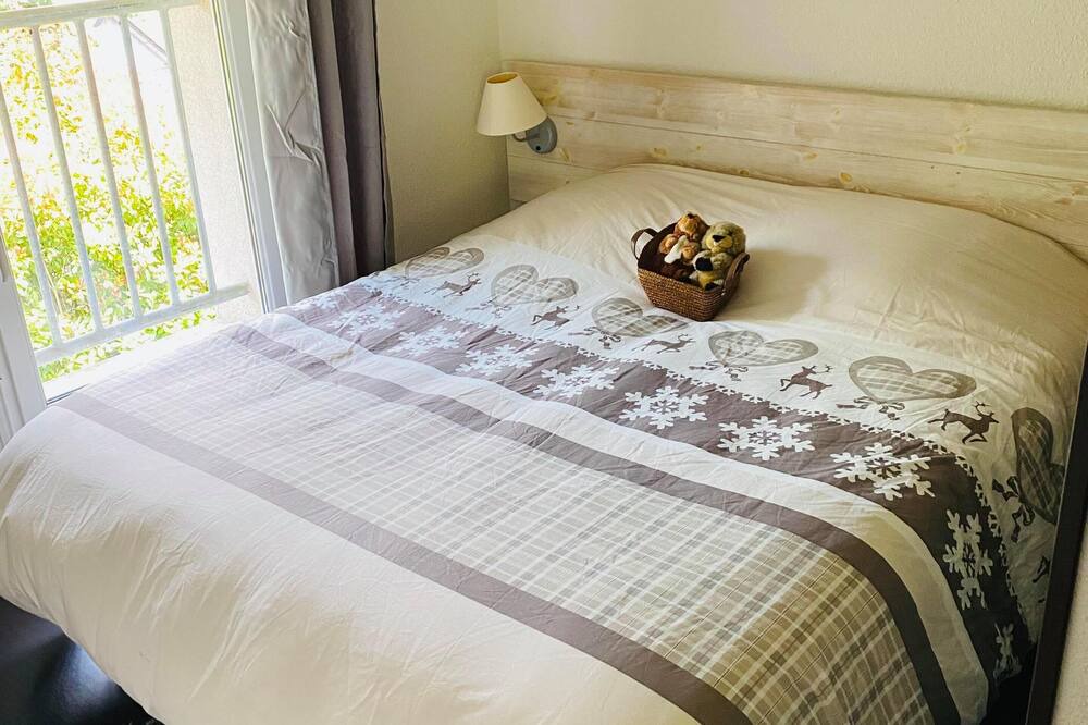 Photo of Bedroom in Luz-Saint-Sauveur