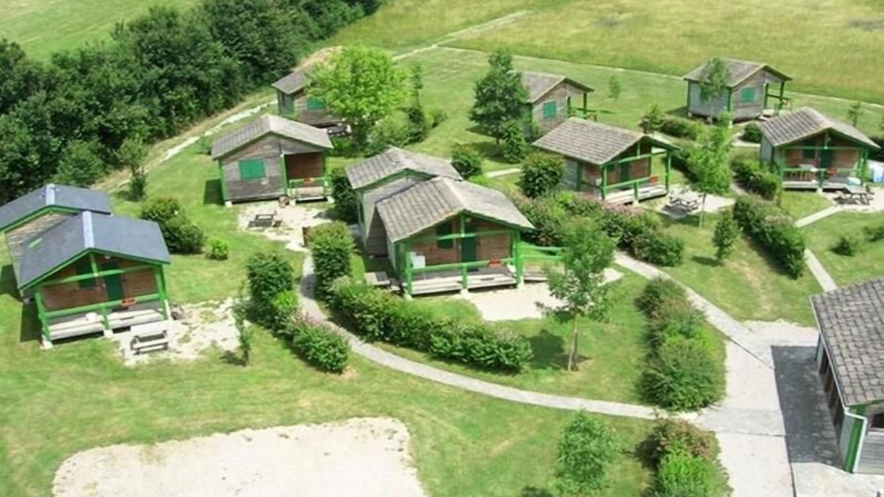 Photo of Outdoor in Recoules-Previnquieres