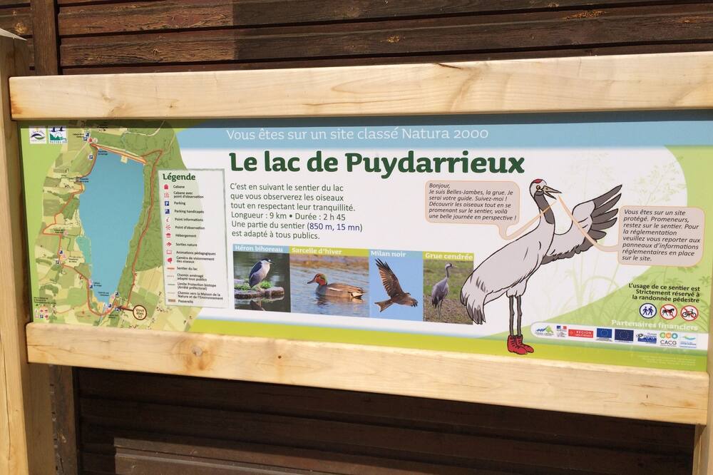 Photo of Others in Puydarrieux