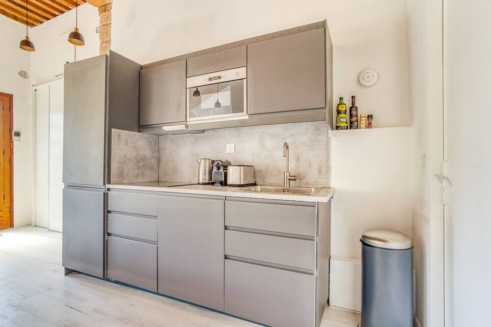 Photo of Kitchen in Croix Rousse